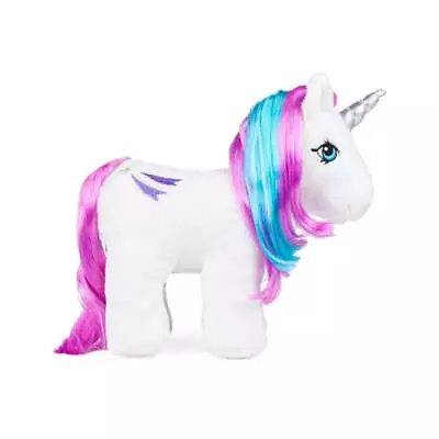 Buy My Little Pony 40th Anniversary Soft Toy - Glory • 19.99£