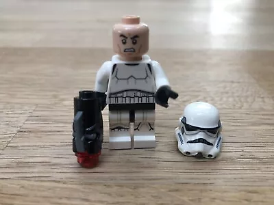 Buy Lego 75060 Minifigures Starwar Clone Trooper • 10£