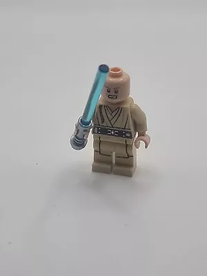 Buy LEGO Star Wars Padawan Obi-Wan Kenobi Minifigure | Sw0812 | 75169 | VGC No Hair • 6.90£