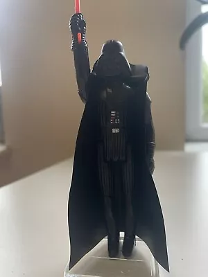 Buy Vintage Star Wars Figure - Darth Vader (1977) • 17£