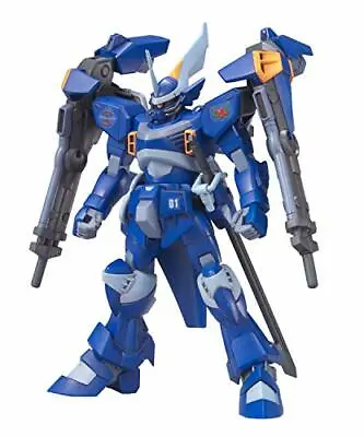 Buy Bandai Hobby Gundam SEED CGue Type Deep Arms HG 1/144 Model Kit • 45.64£