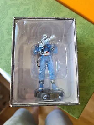 Buy  EAGLEMOSS-DC-mr Freeze-CHESS-FIGURES-SPECIALS-no MAGAZINES Included • 5£