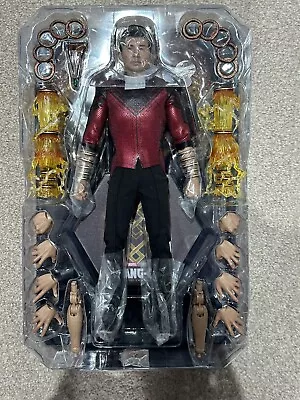 Buy Hot Toys Marvel Shang-Chi MMS614 1/6th Scale Collectible Figure • 180£