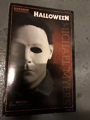 Buy Sideshow Halloween Michael Myers   AF SSC 187 • 250£