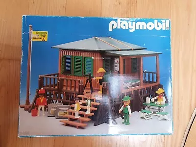 Buy Playmobil 3433 Safari  • 102.97£