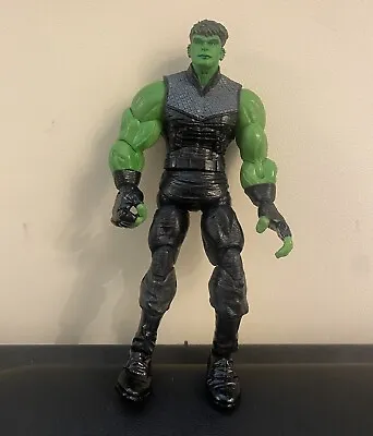 Buy ToyBiz Marvel Legends Young Avengers Series - Hulkling Hulk Action Figure • 20£