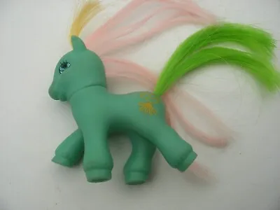 Buy HASBRO Mon Petit Pony My Little Pony Figuine G2 1998 Twin Baby DREAMER • 16.47£
