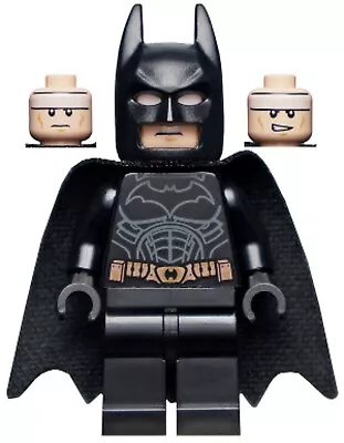 Buy | Lego Dc Minifigure - Batman Sh781 | • 7.99£
