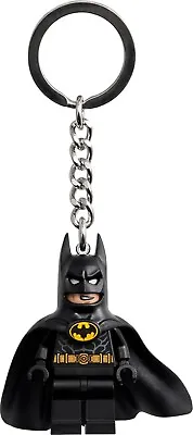 Buy Lego Batman Keyring/ Keychain (854235) • 9.69£