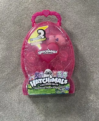 Buy Hatchimals Colleggtibles Collectors Case New 5+ Years Christmas Gift Presents • 19.99£