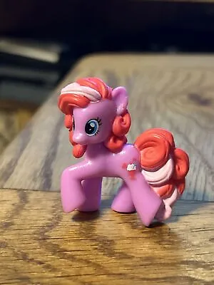 Buy My Little Pony Mini Figure Blind Bag Fizzy Pop Fizzypop • 1£