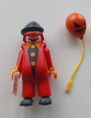 Buy Playmobil 70288 Scooby Doo Mystery Figures Series 1 Ghost Clown • 0.99£