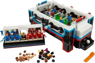 Buy LEGO 21337 Ideas Table Football New In Box • 180£