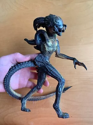 Buy Alien Vs Predator Requiem Predailien Neca Toys Rare • 70£