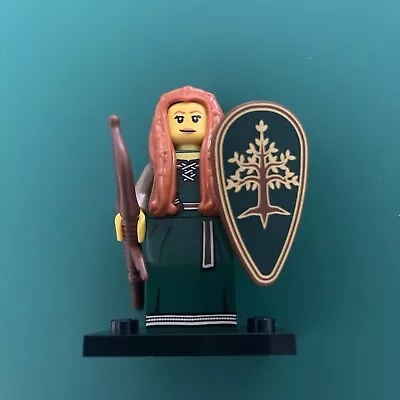 Buy LEGO Forest Maiden Collectible Minifigure CMF Series 9 - Complete • 24.99£