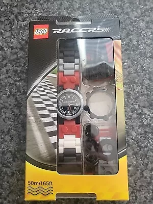Buy Lego Racers Watch • 35£