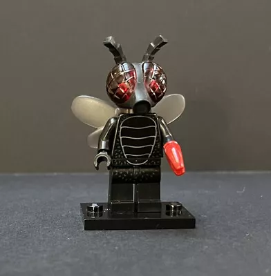 Buy LEGO 71010 - Series 14 Monsters Minifigure - Fly Monster • 3.50£