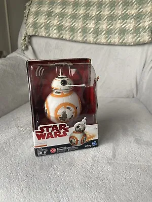 Buy Hasbro Disney Star Wars Bb-8 Rip N Go • 9£