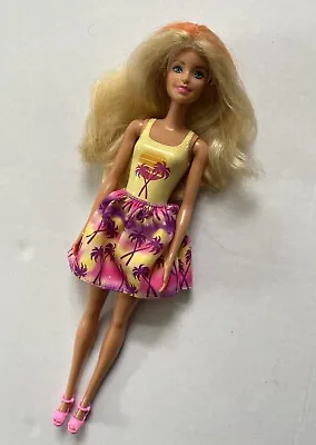 Buy Barbie Color Reveal Fashionistas Fashion Style • 16.44£