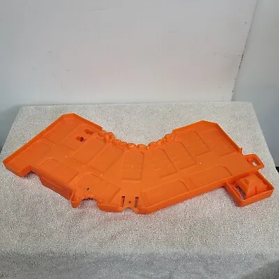 Buy Hot Wheels City Robo T-Rex Ultimate Garage Replacement Orange Big Track For Part • 7.56£