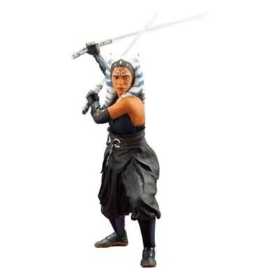 Buy Star Wars The Mandalorian ARTFX 1/10 Ahsoka Tano 19cm Statue • 201.38£