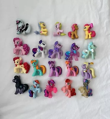 Buy My Little Pony Blind Bag / Hasbro Figure Bundle • 15£