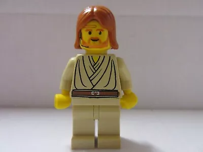 Buy Lego Obi-Wan Kenobi 7143 • 4.95£