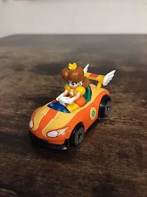 Buy Hot Wheels - Mario Kart Princess Daisy Wild Wing - Diecast • 7£