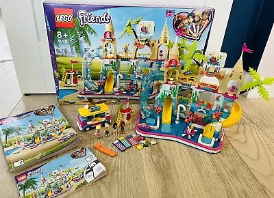 Buy Lego Friends 41430 Water Park • 50£