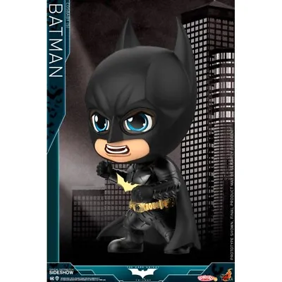 Buy Batman | Dark Knight | Cosbaby | Hot Toys • 19.99£