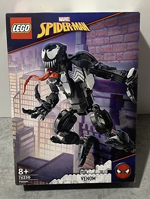 Buy Marvel Venom Lego Figure 76230 Brand New And Sealed Retired • 34.95£