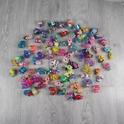 Buy Large Hatchimals Colleggtibles Collectable Bundle Joblot Mini Toy Figures X 90 • 29.95£