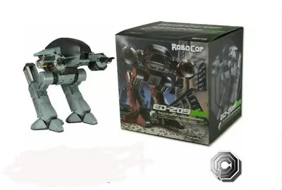 Buy Robocop ED-209 Deluxe Boxed Action Figure With Sound NECA ⭐US SELLER⭐ 03RNE01 • 123.94£