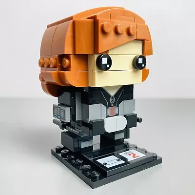 Buy Lego Brickheadz 41591 Black Sparrow *complete* • 8£