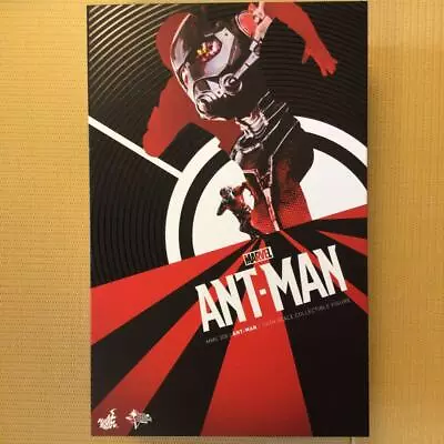 Buy Hot Toys Original Antman • 655.97£