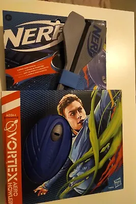 Buy Nerf Sports Mega Vortex Aero Howler Ball • 15£