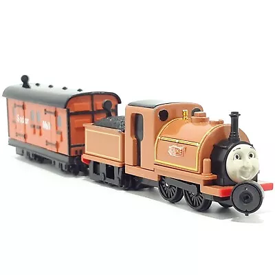 Buy DUKE & Mail Van Thomas Engine Collection Series Die-cast TECS BANDAI  • 27.52£