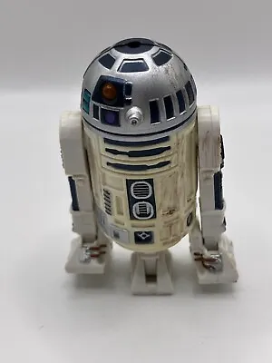 Buy Star Wars R2-D2 2.5  2004 Light Up & Sound Effects Figure Hasbro LFL • 15£