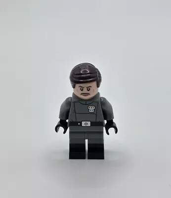 Buy LEGO Star Wars Minifigure - Admiral Wulff Yularen - (sw1316) - UCS Venator • 34.81£