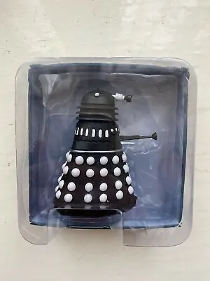 Buy Bbc Dr Doctor Who Figurine Collection Issue #70 Supreme Dalek Eaglemoss Figure • 11.99£