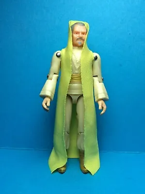 Buy Vintage Buck Rogers Mego Accessory-draco Reproduction Yellow Cape.. • 2.24£