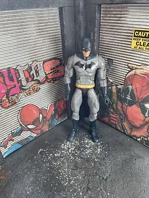 Buy DC Multiverse Batman Dick Grayson Killer Croc Wave 2019 Mattel 6” Action Figure • 11.95£