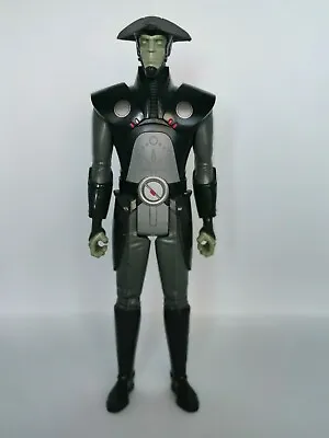 Buy Star Wars Rebels Fifth Brother Inquisitor Action Figure - Hasbro. • 12£