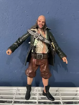 Buy NECA Pirates Of The Caribbean At Worlds End Series 1 Pintel Figure Disney 2006 • 15.99£