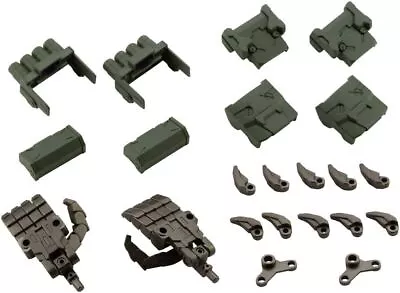 Buy M.S.G Modeling Support Goods Heavy Weapon Unit 28 Act Knuckle A Type Total Lengt • 32.17£