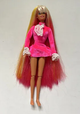Buy Barbie Hula Hair In Fashion Pack • 31.22£