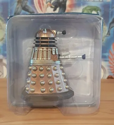 Buy Doctor Who Eaglemoss Collection THE LAST DALEK #6  • 19.99£