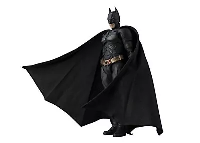 Buy S.H. Figuarts Batman The Dark Knight About 150mm ABS & PVC Painted Action... • 125.24£