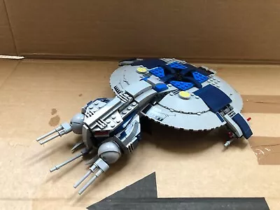 Buy Lego Star Wars Droid Gunship 75042, Retired Set, Separatist Army Set • 39.99£