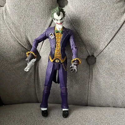 Buy BATMAN - Injustice Gods Among Us - Joker S.H. Figuarts Action Figure Bandai • 15.99£